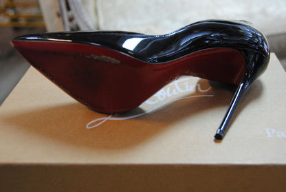 Christian Louboutin Iriza 100