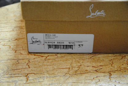 Christian Louboutin Iriza 100