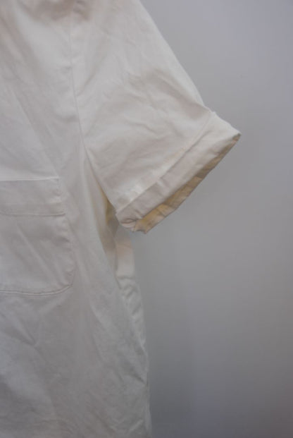 Red Valentino white button up