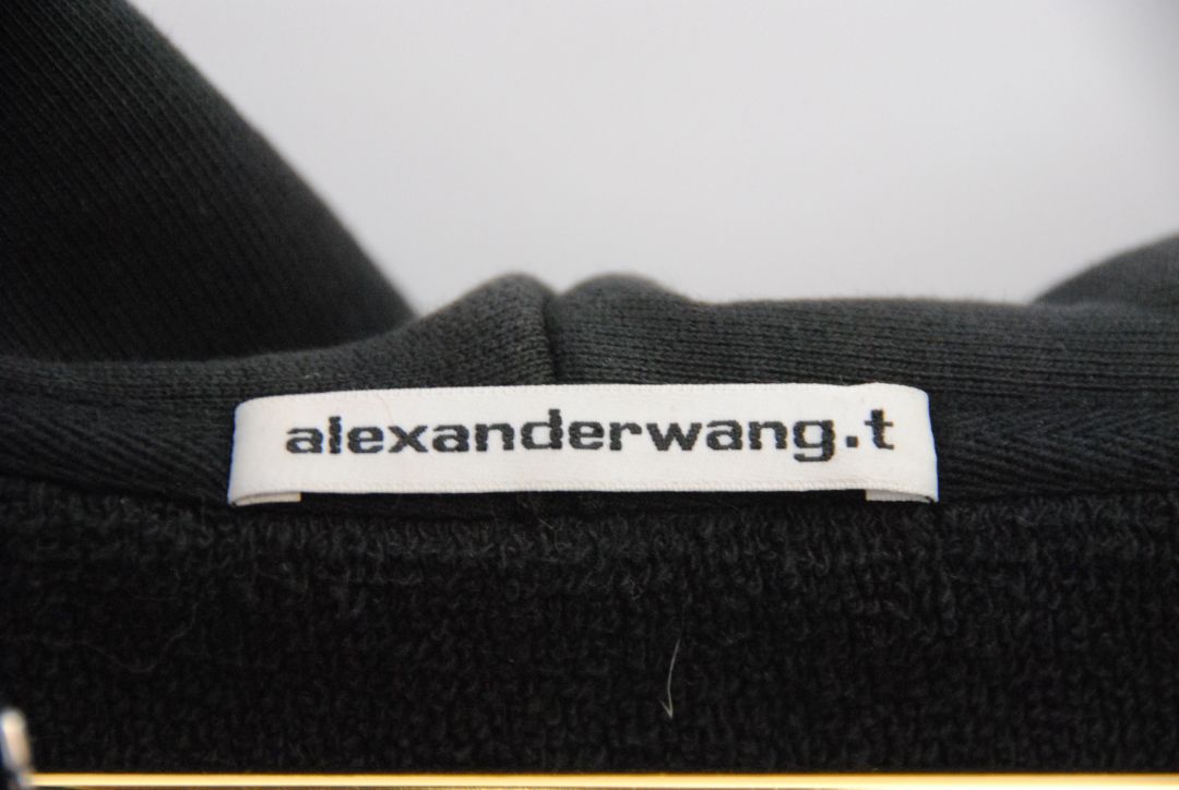 Alexander Wang hoodie
