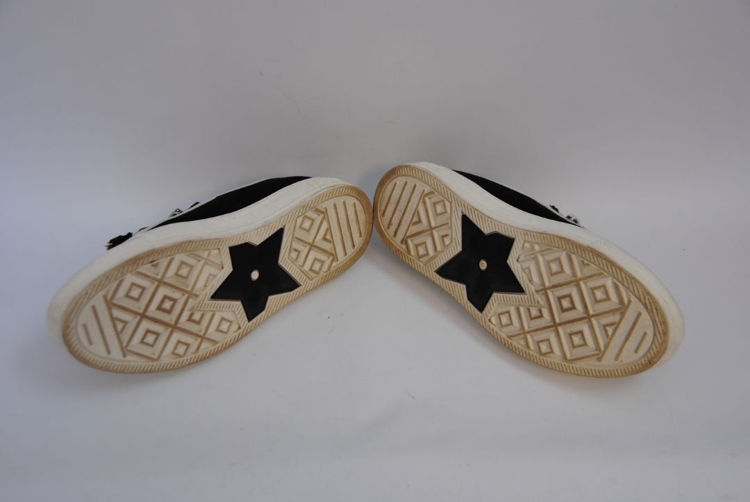 Christian Dior sneakers