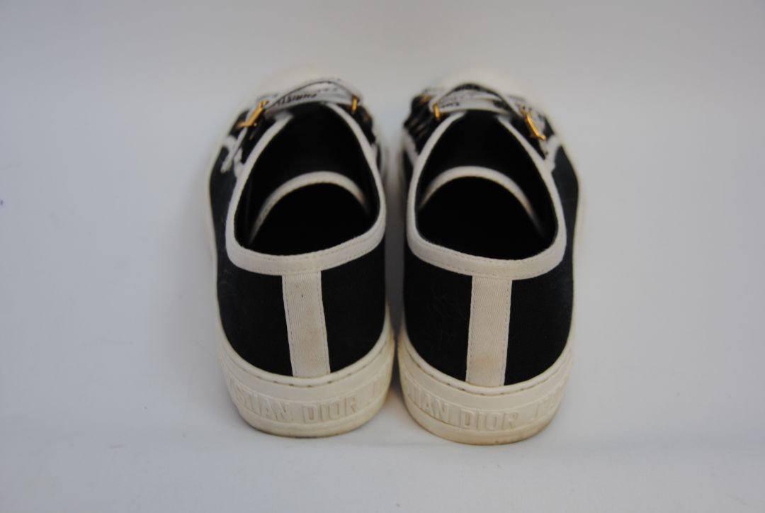 Christian Dior sneakers