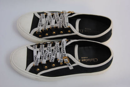 Christian Dior sneakers