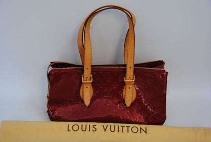 Louis Vuitton Pomme d' Amour