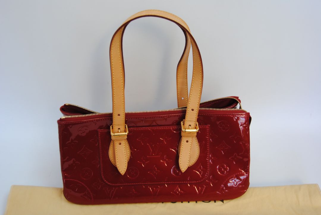 Louis Vuitton Pomme d' Amour