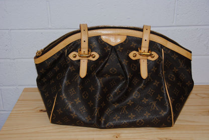 Louis Vuitton monogram Tivoli GM