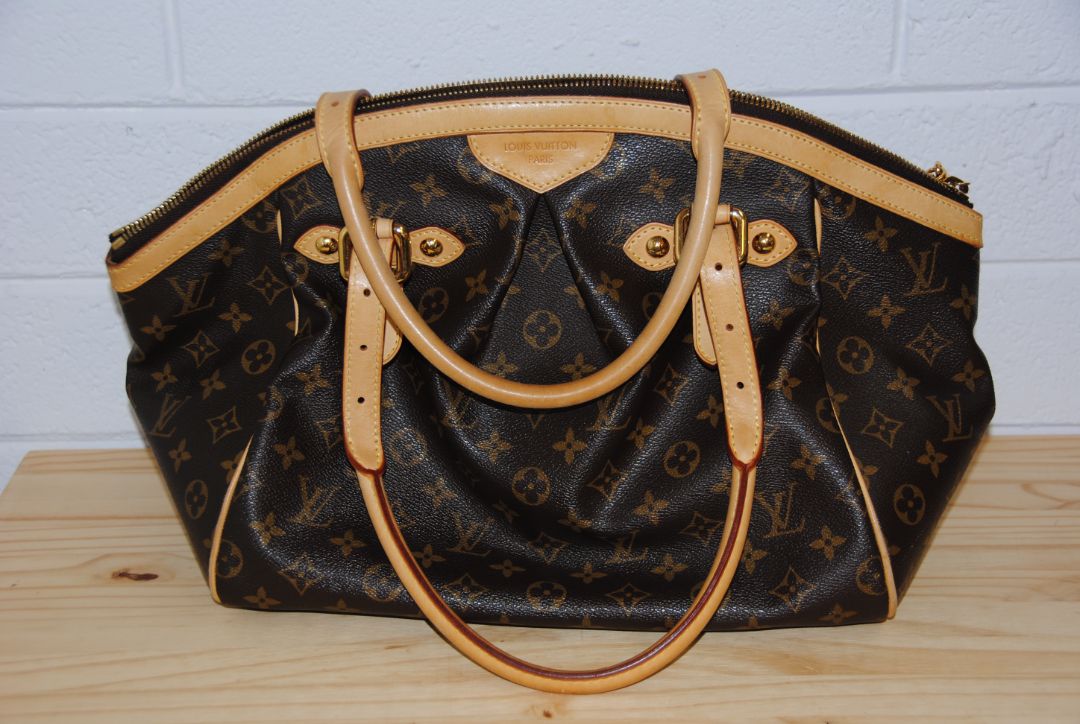 Louis Vuitton monogram Tivoli GM