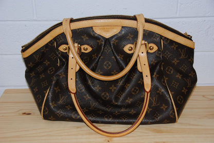 Louis Vuitton monogram Tivoli GM