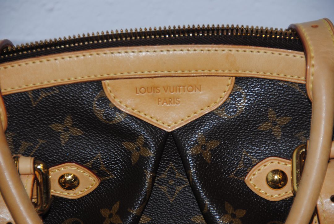 Louis Vuitton monogram Tivoli GM