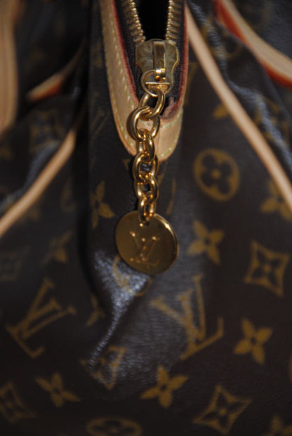 Louis Vuitton monogram Tivoli GM