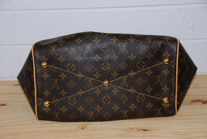 Louis Vuitton monogram Tivoli GM
