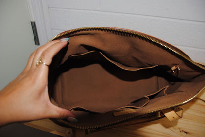 Louis Vuitton monogram Tivoli GM