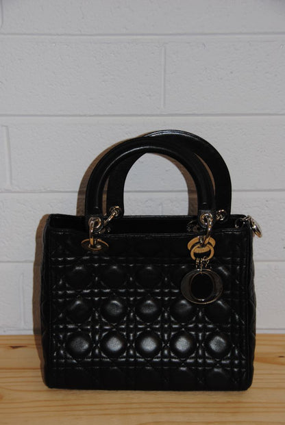 Christian Dior Lady Dior