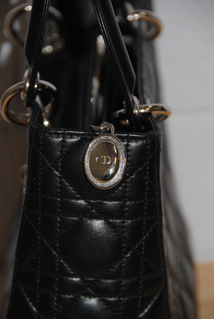 Christian Dior Lady Dior