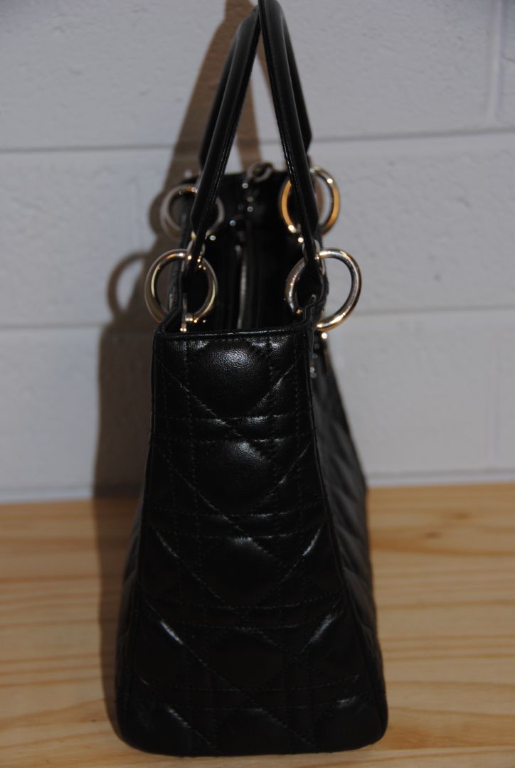 Christian Dior Lady Dior