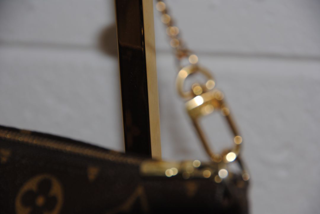 Louis Vuitton Mini Pochette