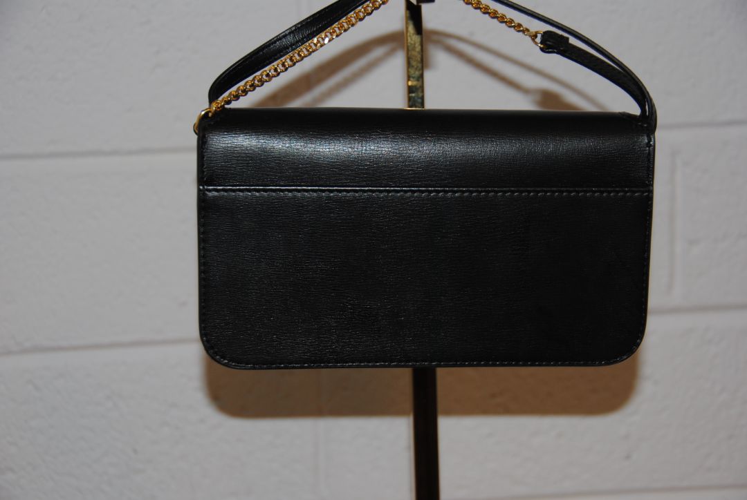 Saint Laurent Cassandre YSL monogram