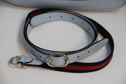 light blue Gucci 1961 Jackie complete set