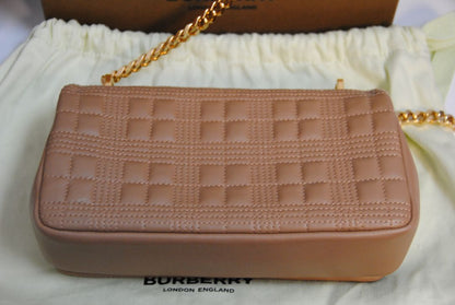 Burberry Lola medium with box and dust bag