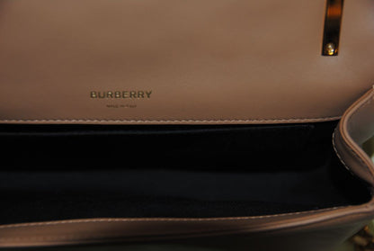 Burberry Lola medium with box and dust bag