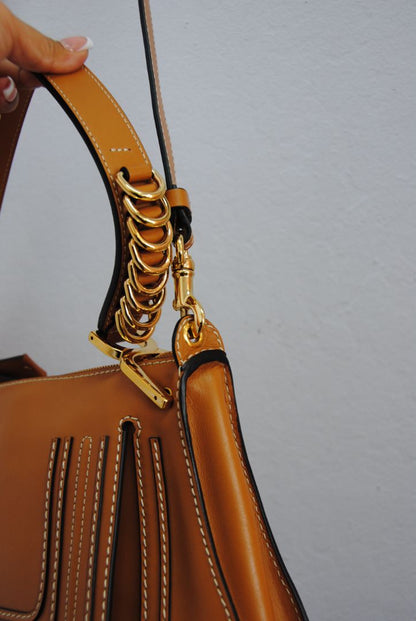 Chloe Marcie cross body