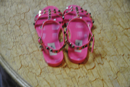 Valentino jelly sandals