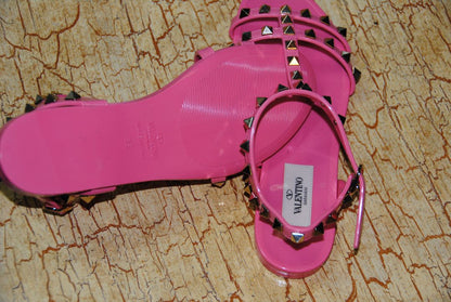 Valentino jelly sandals