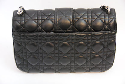 Christian Dior New Lock Cannage Chain