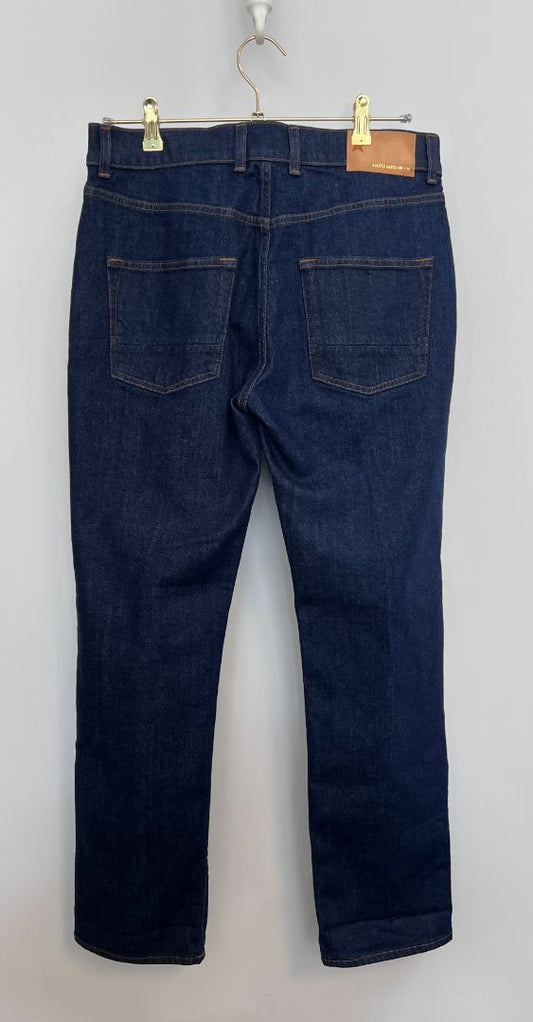 dark wash denim Golden Goose dark denim, 29