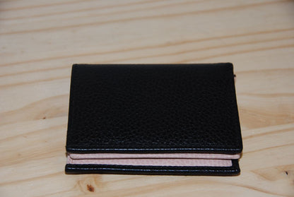 GUCCI bifold accent wallet