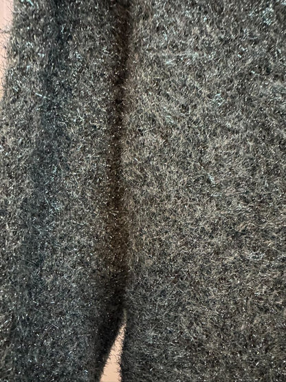 blue Vince sweater, L