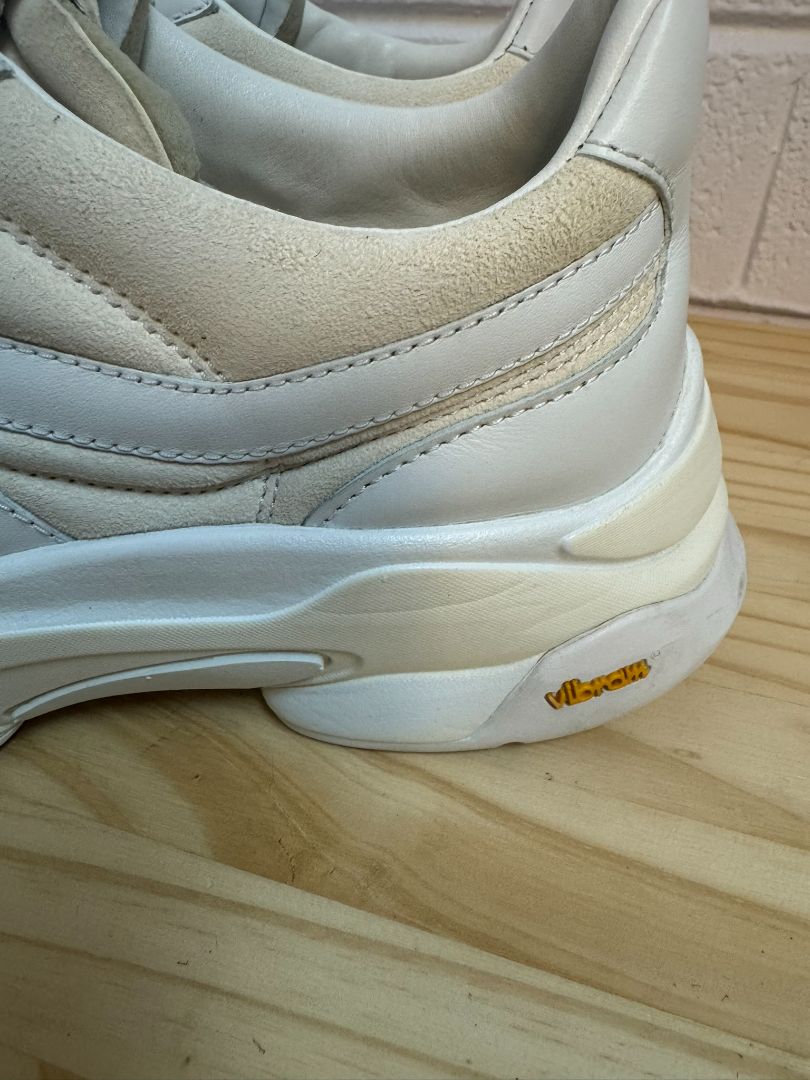 white Rag & Bone sneakers, 41 EU
