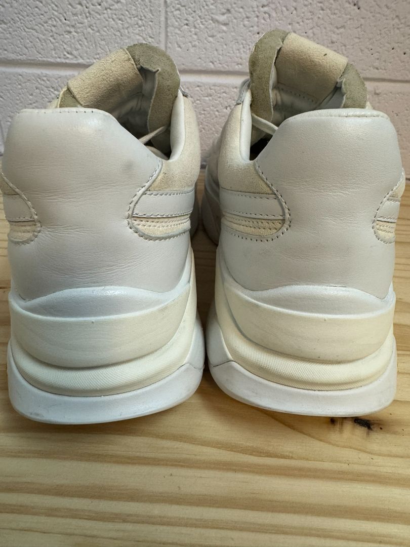 white Rag & Bone sneakers, 41 EU