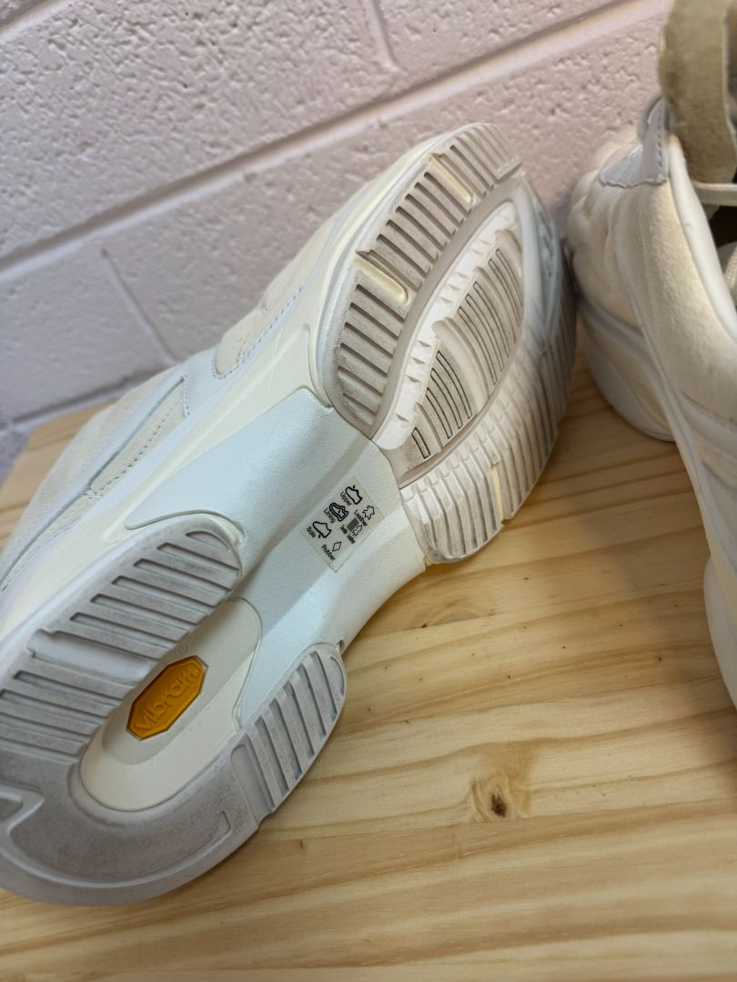 white Rag & Bone sneakers, 41 EU