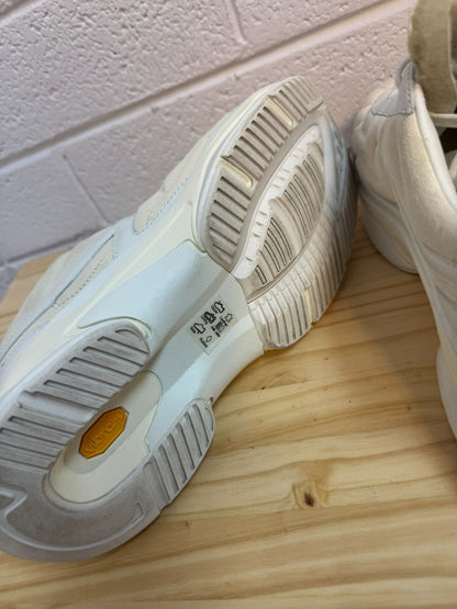 white Rag & Bone sneakers, 41 EU