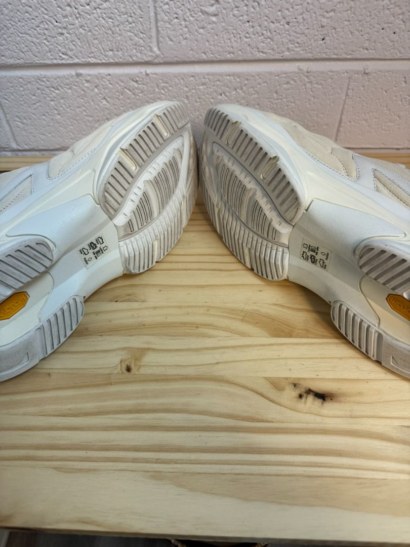 white Rag & Bone sneakers, 41 EU