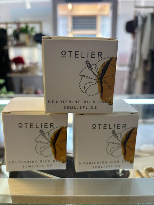 NA Otelier Nourishing rich balm, 30 ML