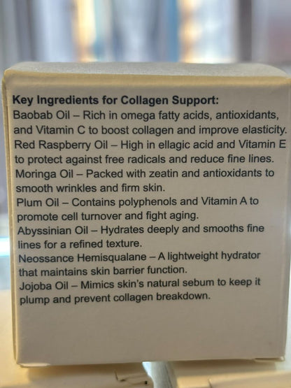 NA Otelier Nourishing rich balm, 30 ML