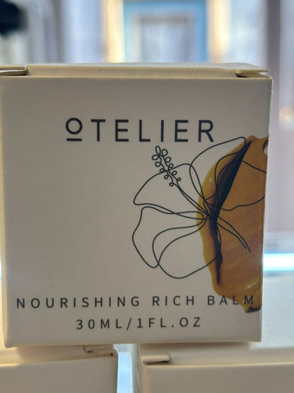 NA Otelier Nourishing rich balm, 30 ML