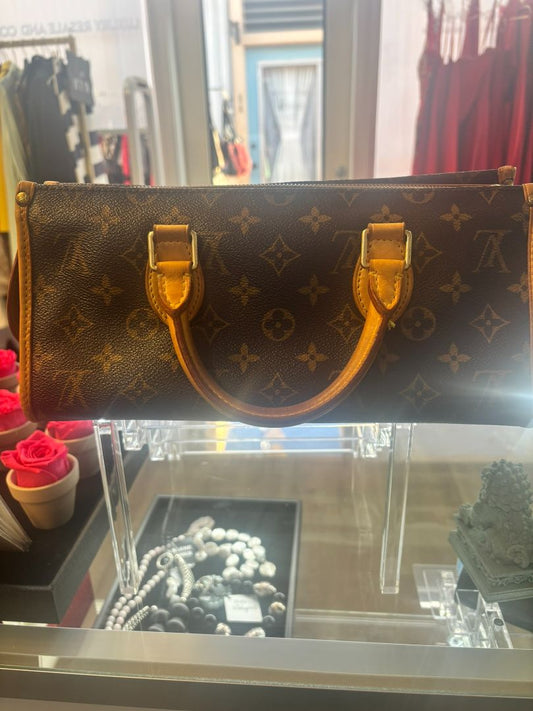 Louis Vuitton bedford bag poppincourt
