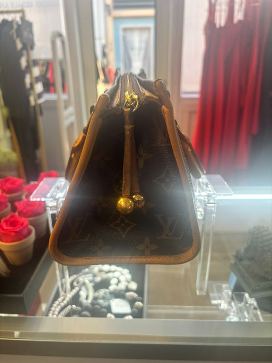 Louis Vuitton bedford bag poppincourt