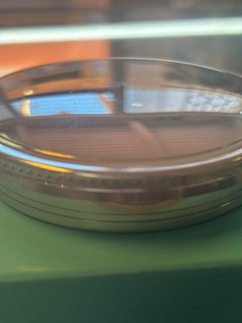 sterling silver Tiffany & CO trinket box, 📏 Dimensions (approx.): Diameter: 3 inches (7.6 cm) Height: 1.5 inches (3.8 cm)