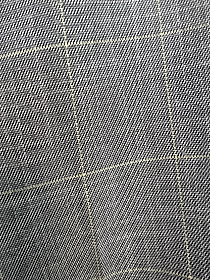 grey multi DKNY trousers NWT, 4