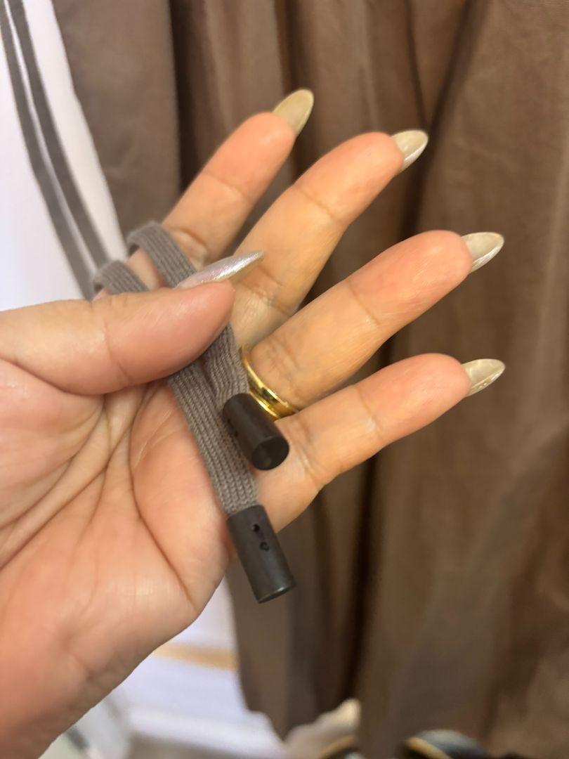 mocha Peserico drawstring dress, L /Length: Approx. 45–48 in Bust (flat): Approx. 21–22 in Waist: Adjustable (due to drawstring) Hip: Free size due to wrap silhouette