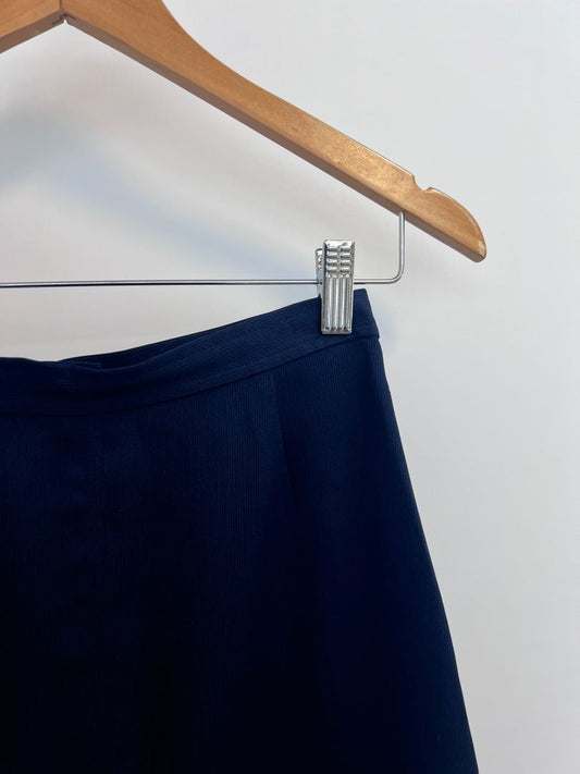 navy blue G2000 skirt, 9