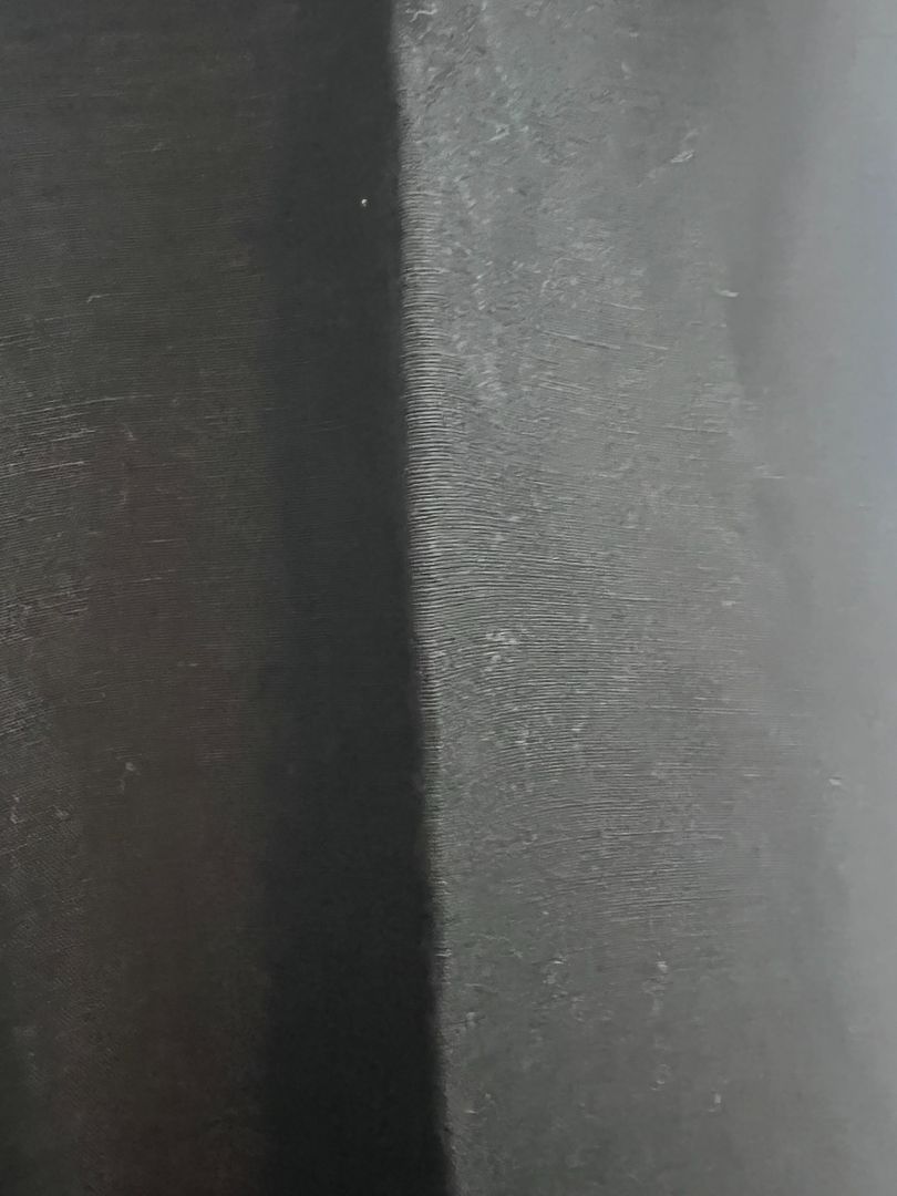 black Banana Republic linen pants, 0P