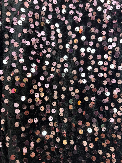 black and pink Idem Ditto sparkly pants, 2s,2m,2l