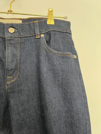 dark wash denim Golden Goose dark denim, 29