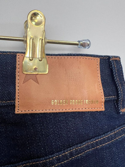 dark wash denim Golden Goose dark denim, 29