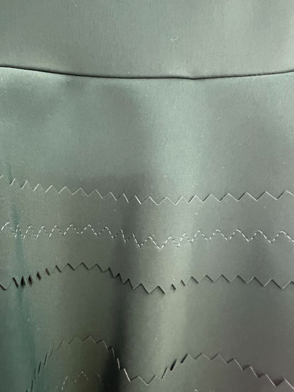 green Chiara Boni midi dress, 6